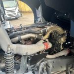 Mercedes Econic 2630 6×2 Refuse Bin Lorry - thumbnail