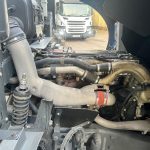 Mercedes Econic 2630 6×2 Refuse Bin Lorry - thumbnail