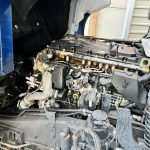 Mercedes Econic 2630 6×2 Refuse Bin Lorry - thumbnail