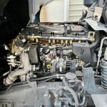 Mercedes Econic 2630 6×2 Refuse Bin Lorry - thumbnail
