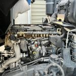 Mercedes Econic 2630 6×2 Refuse Bin Lorry - thumbnail