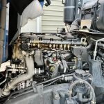 Mercedes Econic 2630 6×2 Refuse Bin Lorry - thumbnail