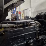 MAN TGM 18.250 4×2 Sleeper Cab Curtainsider - thumbnail