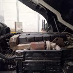 MAN TGM 18.250 4×2 Sleeper Cab Curtainsider - thumbnail
