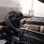 MAN TGM 18.250 4×2 Sleeper Cab Curtainsider - thumbnail