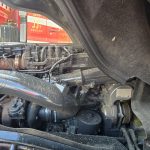 DAF CF 340 6×2 Sleeper Cab Rear Lift Dropside - thumbnail