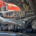 DAF CF 340 6×2 Sleeper Cab Rear Lift Dropside - thumbnail