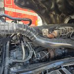 DAF CF 340 6×2 Sleeper Cab Rear Lift Dropside - thumbnail
