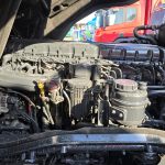 DAF CF 340 6×2 Sleeper Cab Rear Lift Dropside - thumbnail