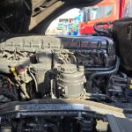 DAF CF 340 6×2 Sleeper Cab Rear Lift Dropside - thumbnail