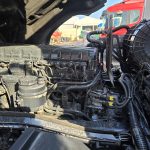 DAF CF 340 6×2 Sleeper Cab Rear Lift Dropside - thumbnail