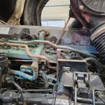 Volvo FM 330 6×4 Day Cab Cement Mixer - thumbnail