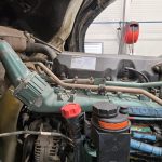 Volvo FM 330 6×4 Day Cab Cement Mixer - thumbnail