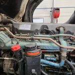 Volvo FM 330 6×4 Day Cab Cement Mixer - thumbnail