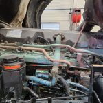 Volvo FM 330 6×4 Day Cab Cement Mixer - thumbnail