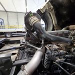 Volvo FM 330 6×4 Day Cab Cement Mixer - thumbnail