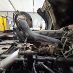 Volvo FM 330 6×4 Day Cab Cement Mixer - thumbnail