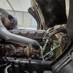 Volvo FM 330 6×4 Day Cab Cement Mixer - thumbnail