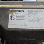 Volvo FM 330 6×4 Day Cab Cement Mixer - thumbnail