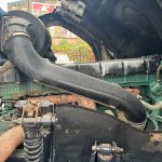 Volvo FMX 420 8×4 Day Cab Steel Tipper - thumbnail