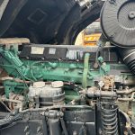 Volvo FMX 420 8×4 Day Cab Steel Tipper - thumbnail