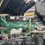 Volvo FMX 420 8×4 Day Cab Steel Tipper - thumbnail