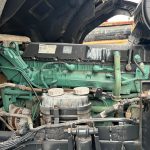 Volvo FMX 420 8×4 Day Cab Steel Tipper - thumbnail