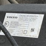 Volvo FH 500 6×2 Midlift Tractor Unit PTO - thumbnail