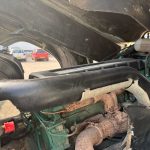 Volvo FH 500 6×2 Midlift Tractor Unit PTO - thumbnail