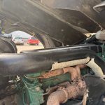Volvo FH 500 6×2 Midlift Tractor Unit PTO - thumbnail