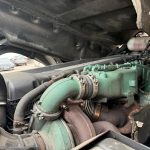 Volvo FH16 750 6×2 Midlift Tractor Unit - thumbnail