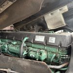Volvo FH16 750 6×2 Midlift Tractor Unit - thumbnail