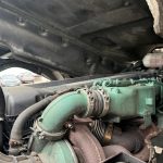 Volvo FH16 750 6×2 Midlift Tractor Unit - thumbnail