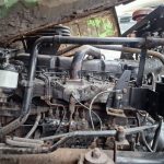 Leyland Cruiser T45 16.17 4×2 Day Cab Tractor Unit - thumbnail