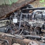 Leyland Cruiser T45 16.17 4×2 Day Cab Tractor Unit - thumbnail