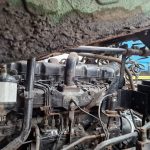Leyland Cruiser T45 16.17 4×2 Day Cab Tractor Unit - thumbnail