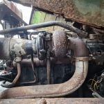 Leyland Cruiser T45 16.17 4×2 Day Cab Tractor Unit - thumbnail