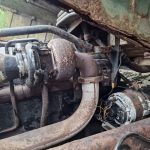 Leyland Cruiser T45 16.17 4×2 Day Cab Tractor Unit - thumbnail