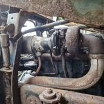 Leyland Cruiser T45 16.17 4×2 Day Cab Tractor Unit - thumbnail