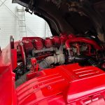 Scania P94 300 6×2 Rear Lift 20000 Litre Fuel Tanker - thumbnail