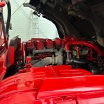 Scania P94 300 6×2 Rear Lift 20000 Litre Fuel Tanker - thumbnail