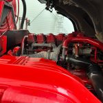 Scania P94 300 6×2 Rear Lift 20000 Litre Fuel Tanker - thumbnail