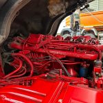 Scania P94 300 6×2 Rear Lift 20000 Litre Fuel Tanker - thumbnail