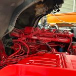 Scania P94 300 6×2 Rear Lift 20000 Litre Fuel Tanker - thumbnail