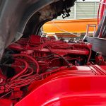 Scania P94 300 6×2 Rear Lift 20000 Litre Fuel Tanker - thumbnail