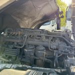Scania P250 4×2 Day Cab Skip Loader - thumbnail