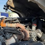Scania P250 4×2 Day Cab Skip Loader - thumbnail