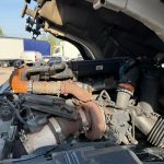 Scania P250 4×2 Day Cab Skip Loader - thumbnail