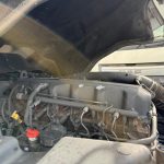 DAF XF 460 6×2 Midlift Tractor Unit - thumbnail