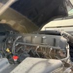 DAF XF 460 6×2 Midlift Tractor Unit - thumbnail